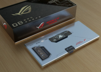 ASUS ROG Phone 8: Lanzamiento y características destacadas