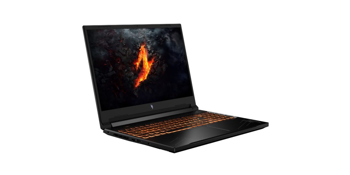 Acer Nitro V 16