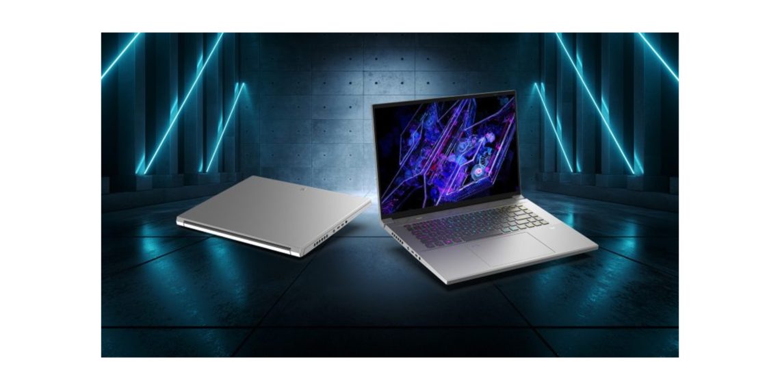 Acer Predator Triton Neo 16