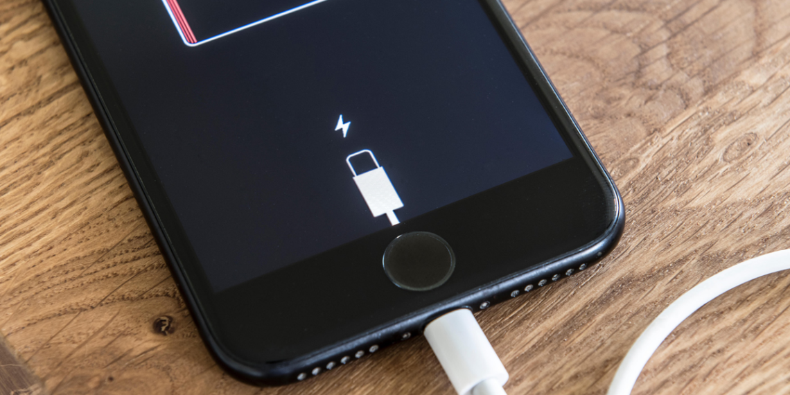 Android te avisará cuando tengas que cambiar tu batería