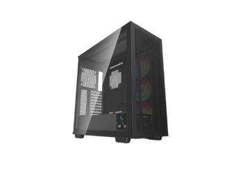 DeepCool MORPHEUS ATX+