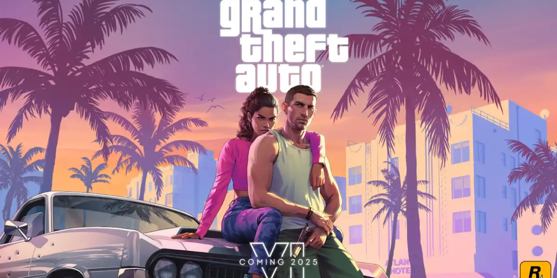 Grand Theft Auto 6 será exclusivo de consolas en su lanzamiento