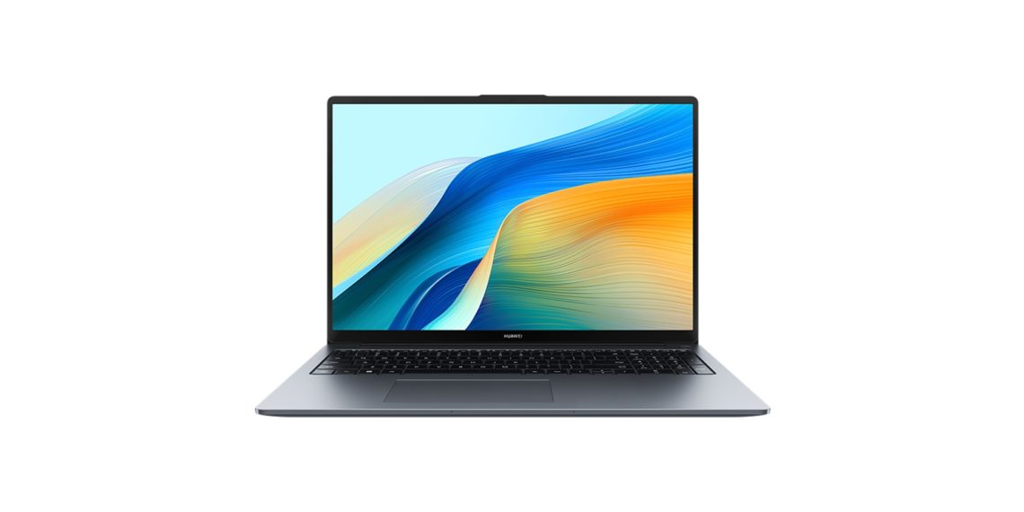 HUAWEI MateBook D 16 2024