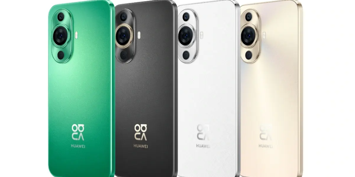 Huawei Nova 12 Ultra