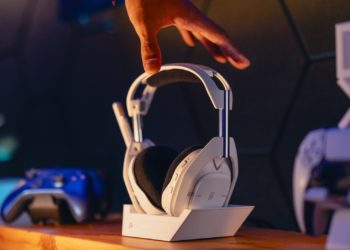 Logitech G ASTRO A50 X LIGHTSPEED