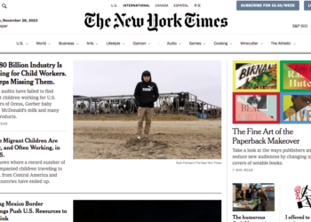 New York Times