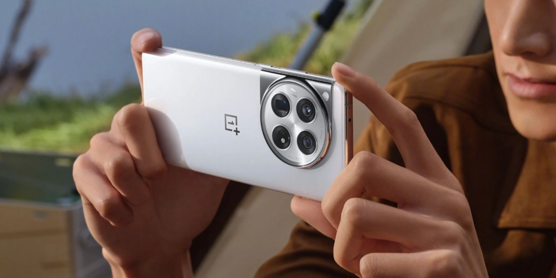 OnePlus 12 vs OnePlus 11