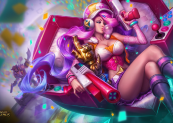 Si no puedes jugar League of Legends en Windows 11 necesitas esto