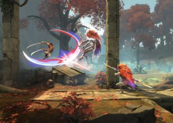 Prince of Persia The Lost Crown