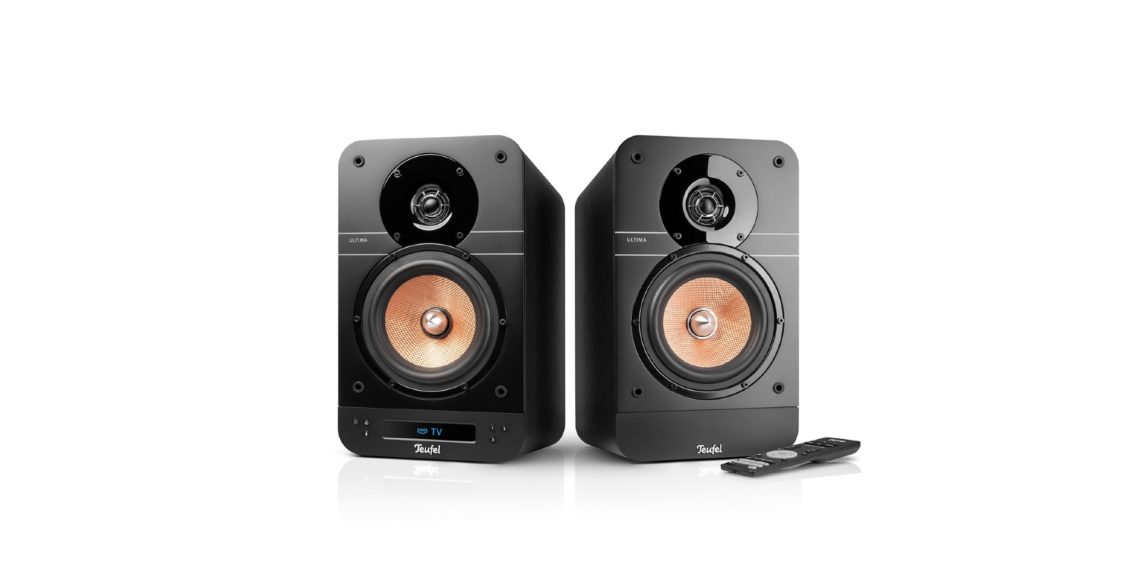 Teufel ULTIMA 25 ACTIVE