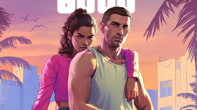 A qué hora ver el tráiler de GTA 6 en Netflix: horarios por países