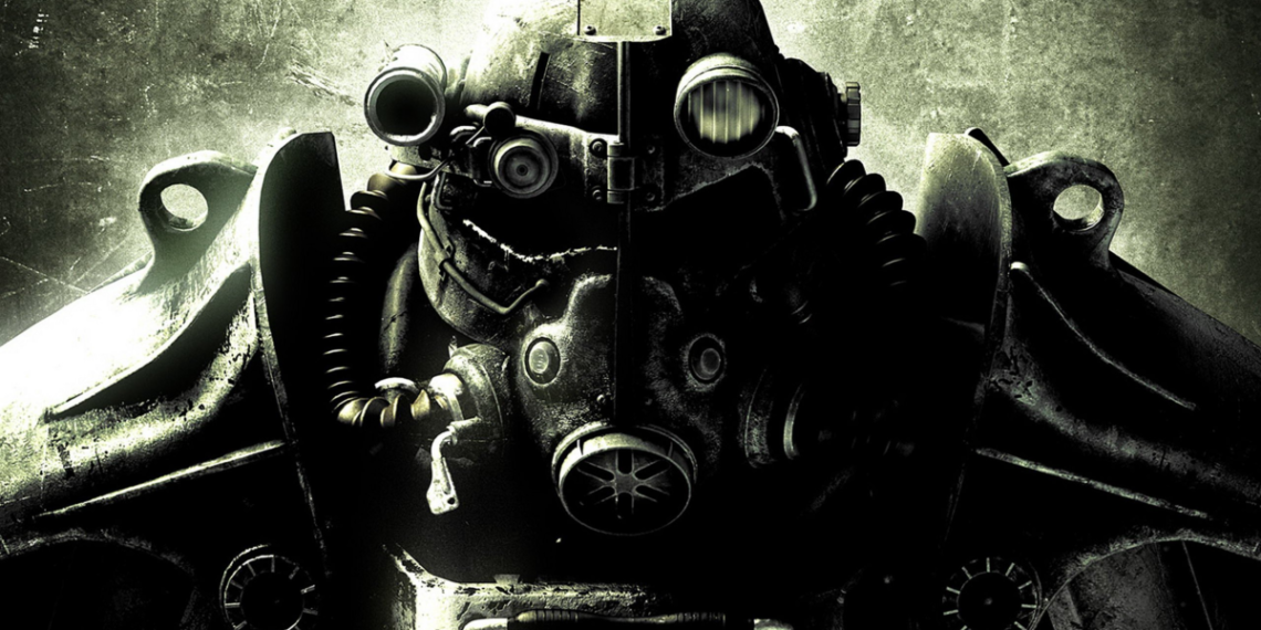 Consigue Fallout 3: GOTY Edition gratis en la Epic Games Store
