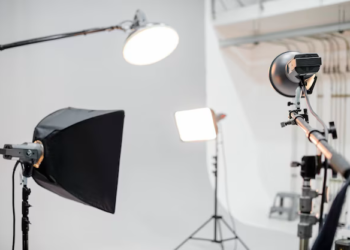 fotografia estudio