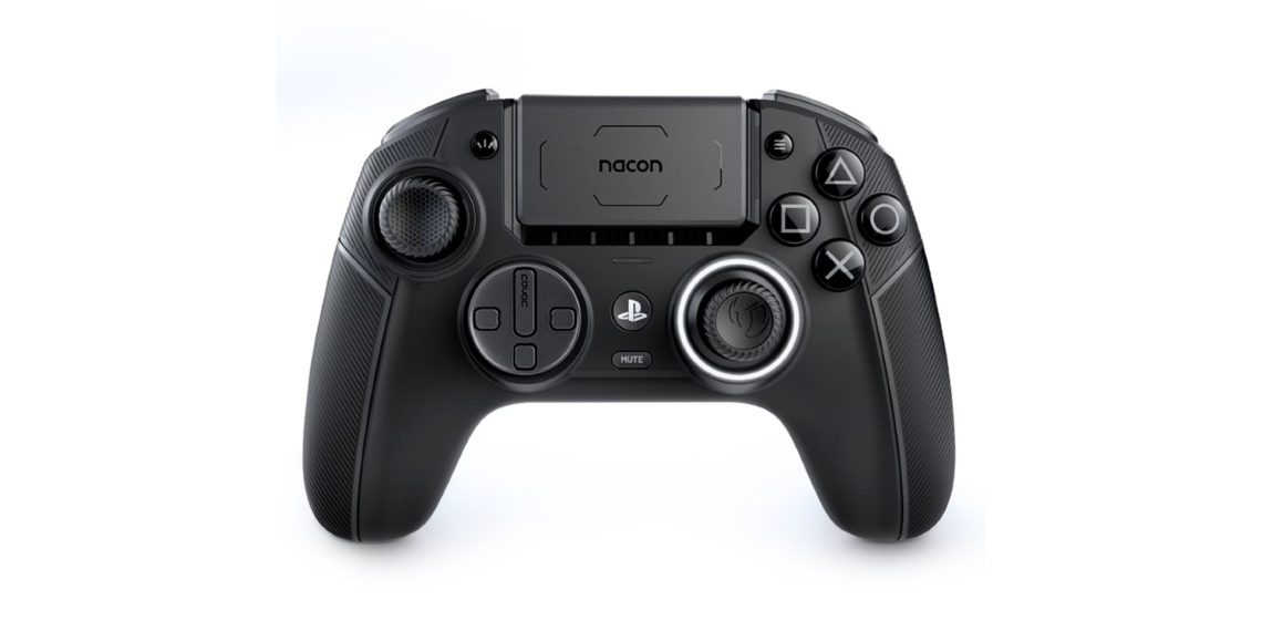 NACON Revolution 5 Pro