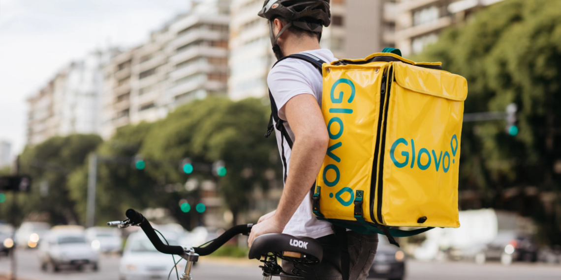 Esta medida de Glovo hará que te lo pienses dos veces antes de pedir