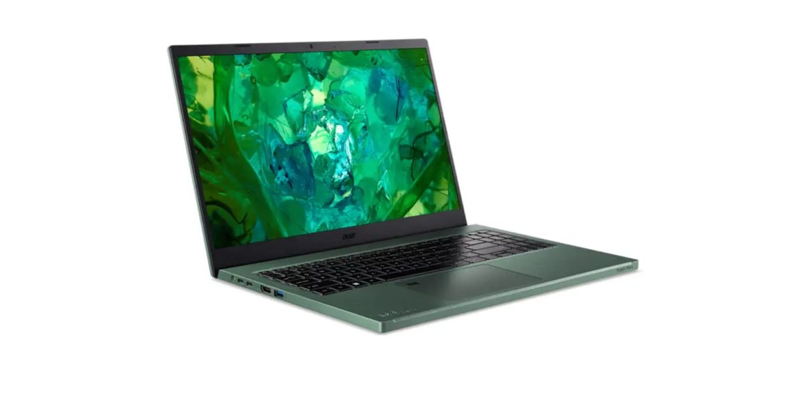 Acer Aspire Vero 15