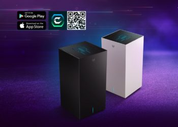 Acer CPE Predator Connect X7 5G