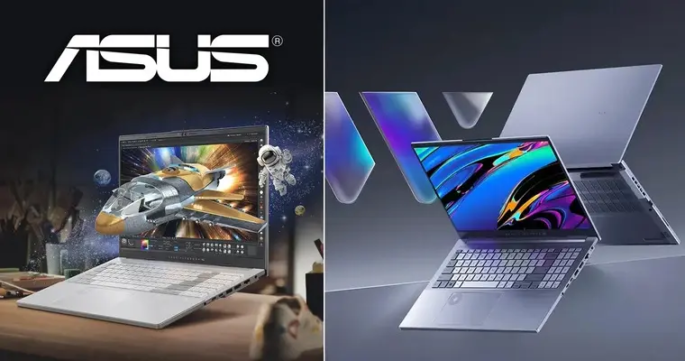 Asus Fearless Pro 15 2024: portátil perfecto para gamers y creadores de contenido