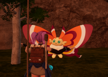 Cómo encontrar y atrapar a Cinnamoth en Palworld - Guía fácil