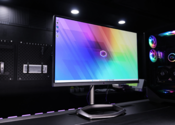 Cooler Master Tempest G2711: El monitor gaming de alta gama que lo tiene todo