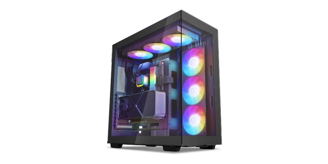 DeepCool CH780