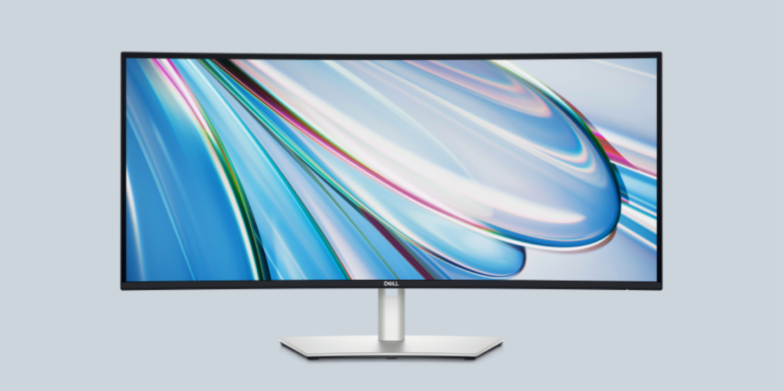 Dell UltraSharp 34 (U3425WE)