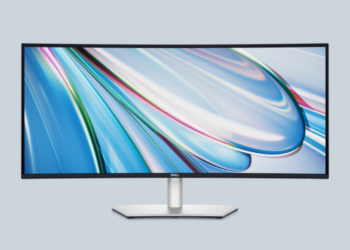 Dell UltraSharp 34 (U3425WE)