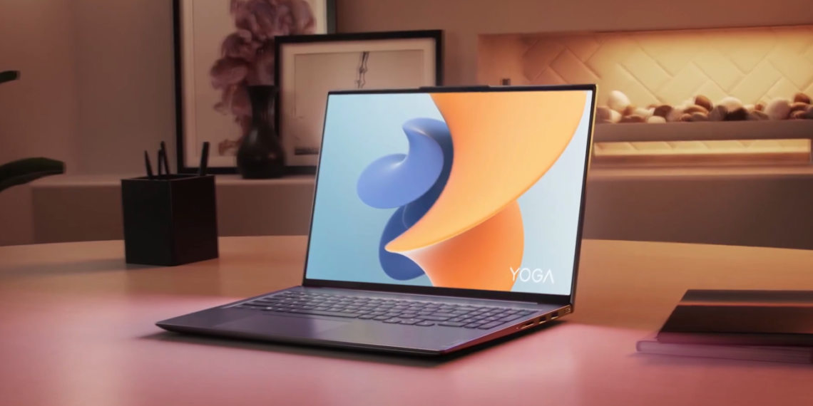 Lenovo Yoga Pro 14s, precio y disponibilidad