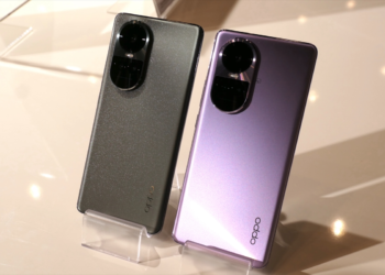 Especificaciones del OPPO Reno 10 Pro 5G
