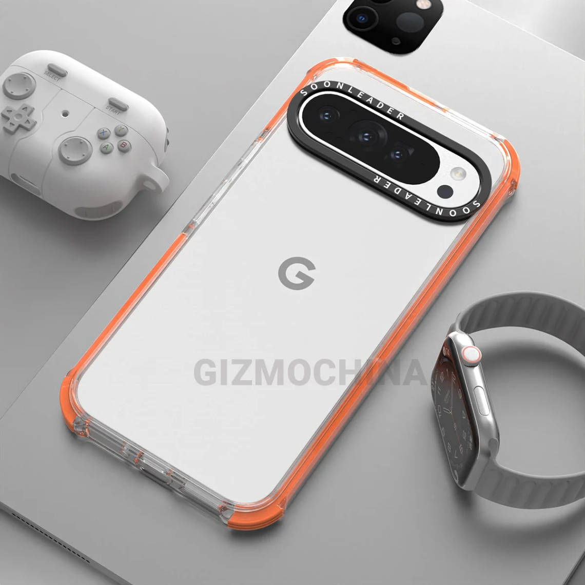 Google Pixel 9 Pro: diseño, características y lanzamiento