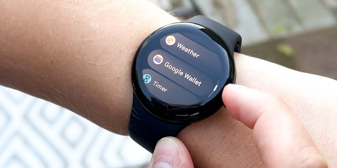 Google Pixel Watch 3: todas sus especificaciones al detalle