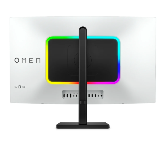 HP Omen Transcend 32 QD-OLED: el monitor gaming 4K 240 Hz con panel QD-OLED