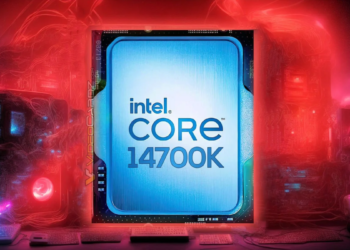 Intel Core i7-14700K