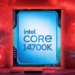 Intel Core i7-14700K