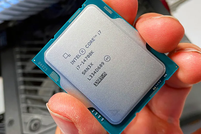 Especificaciones del Intel Core i7-14700K