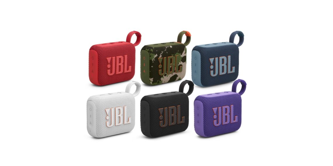 JBL Xtreme 4