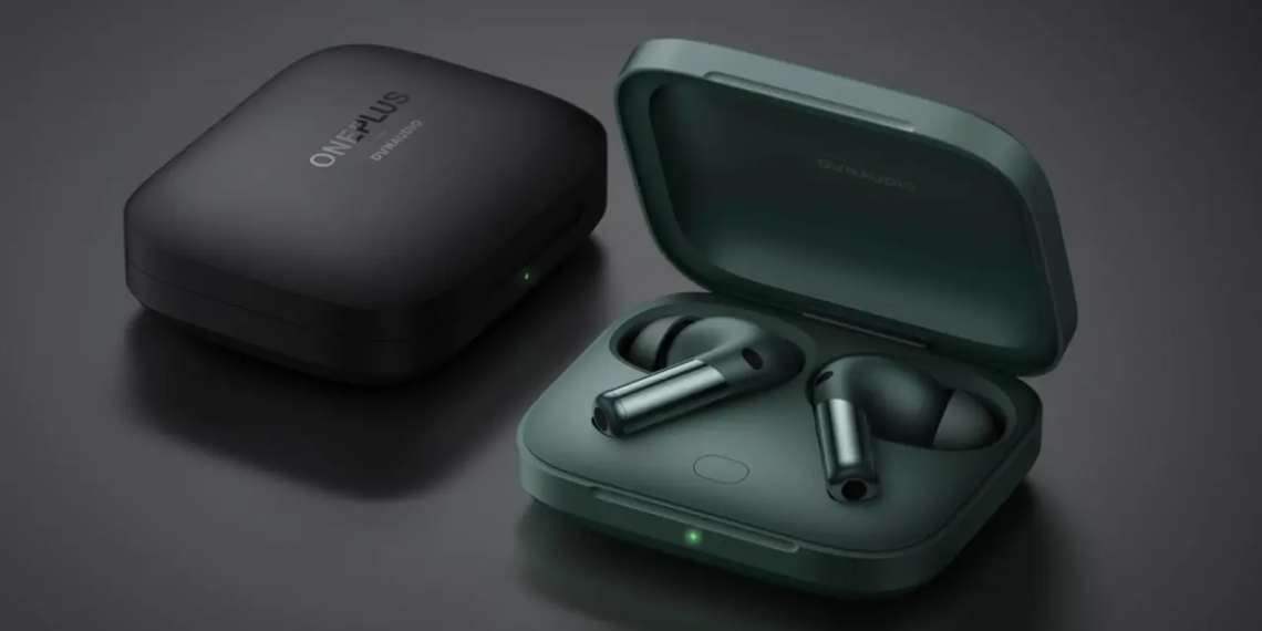 OnePlus Buds 3: Precio, características y disponibilidad