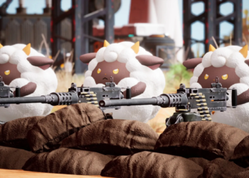 Palworld vs. Pokémon: La Batalla Legal que Sacude la Industria de los Videojuegos