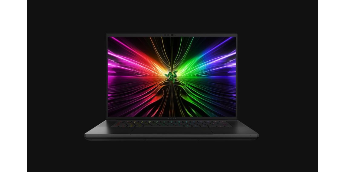 Razer Blade 16