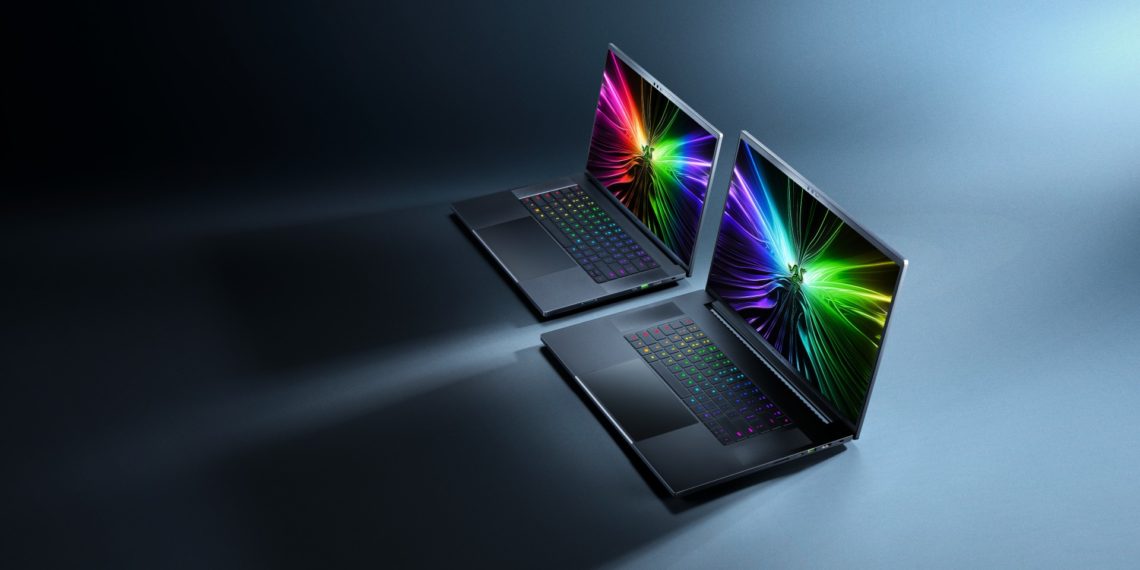 Razer Blade 16
