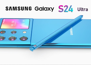 Samsung Galaxy S24 Ultra