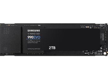 Samsung SSD 990 EVO