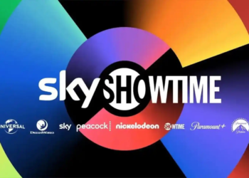 SkyShowtime: todas las series y películas para febrero 2024