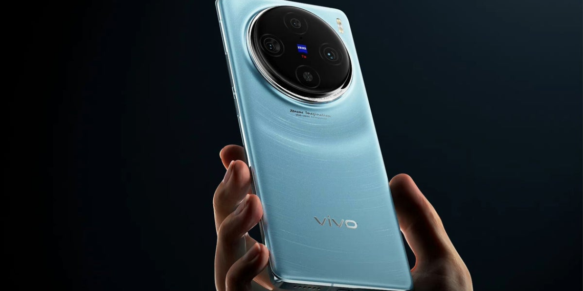 Vivo X Fold 3 y X100 Ultra, especificaciones, precio y lanzamiento