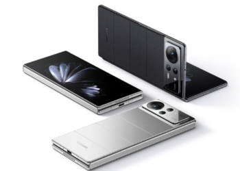 Xiaomi MIX Fold 4: El smartphone de Xiaomi con comunicación por satélite