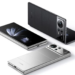Xiaomi MIX Fold 4: El smartphone de Xiaomi con comunicación por satélite
