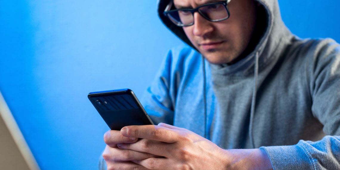 Cómo localizar un móvil