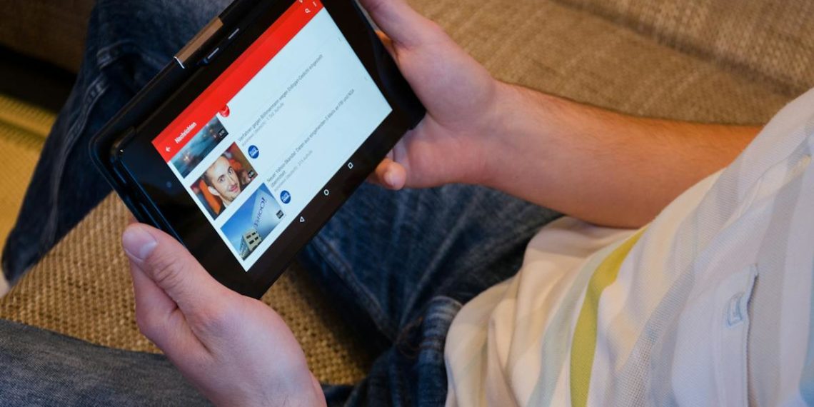 YouTube podría eliminar el botón de saltar anuncios