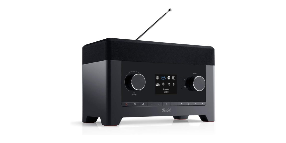 Regalos tecnológicos con descuentos en San Valentín