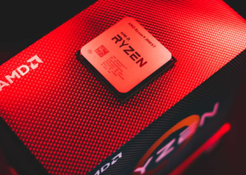 AMD Ryzen 8000GE